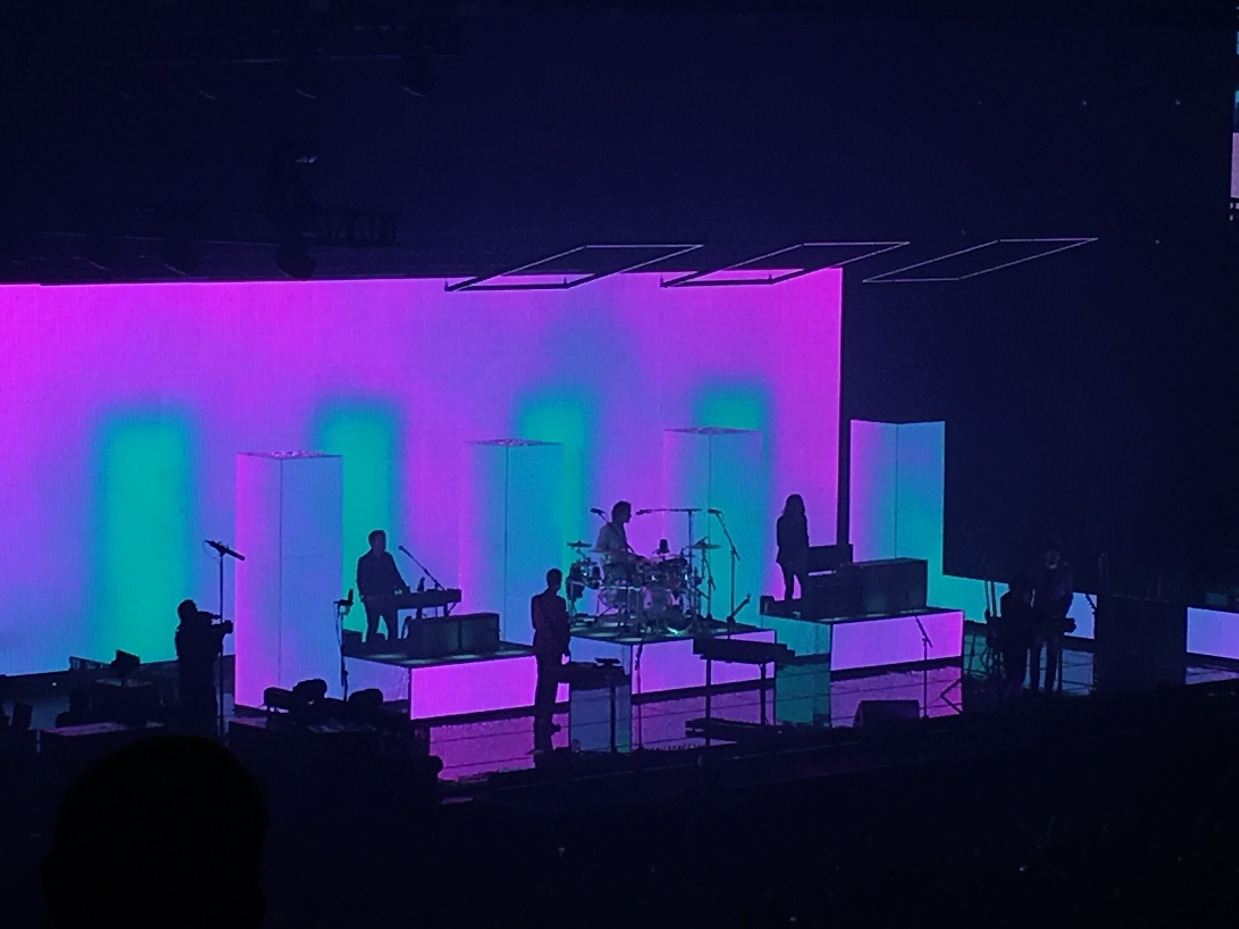 The 1975 At The 02 Arena